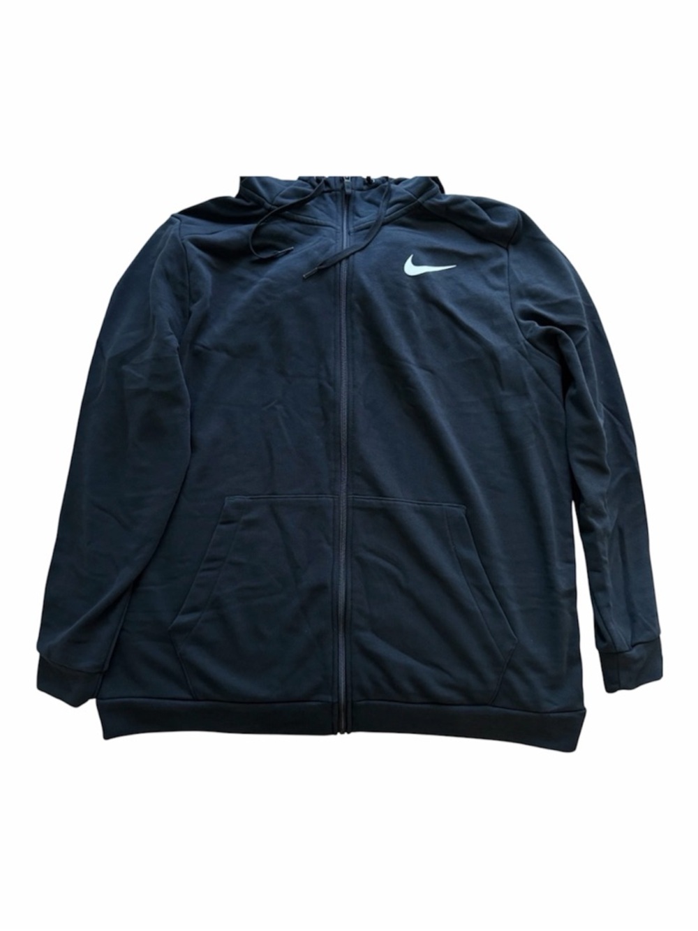 Nike Men’s Full-Zip Hoodie Jacket size XL